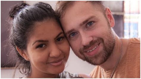 karine and paul 90 day fiance|is karine staehle still alive.